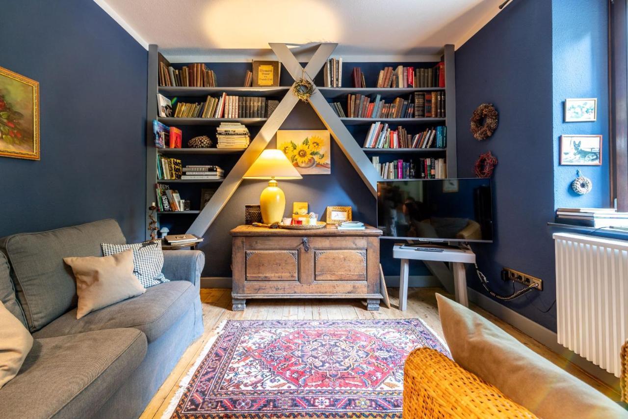 Mirbach Landhaus Camillas Hoehe מראה חיצוני תמונה