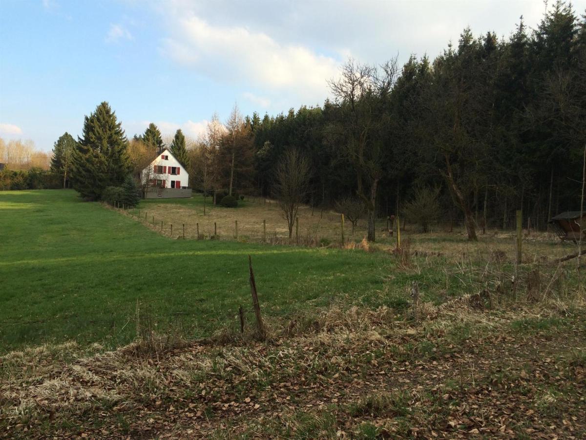 Mirbach Landhaus Camillas Hoehe מראה חיצוני תמונה